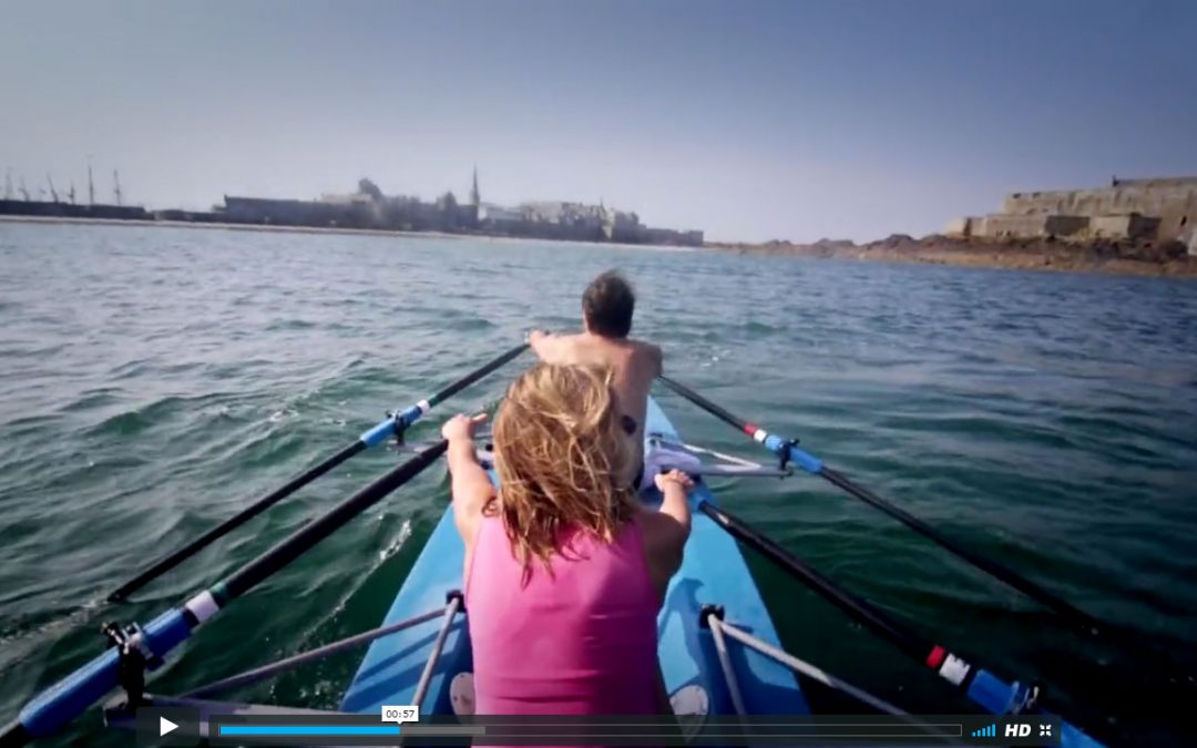 Plus d’énergie avec France Station Nautique Saint-Malo