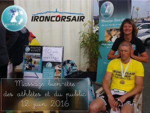 Ironcorsair & triathlon Saint-Suliac